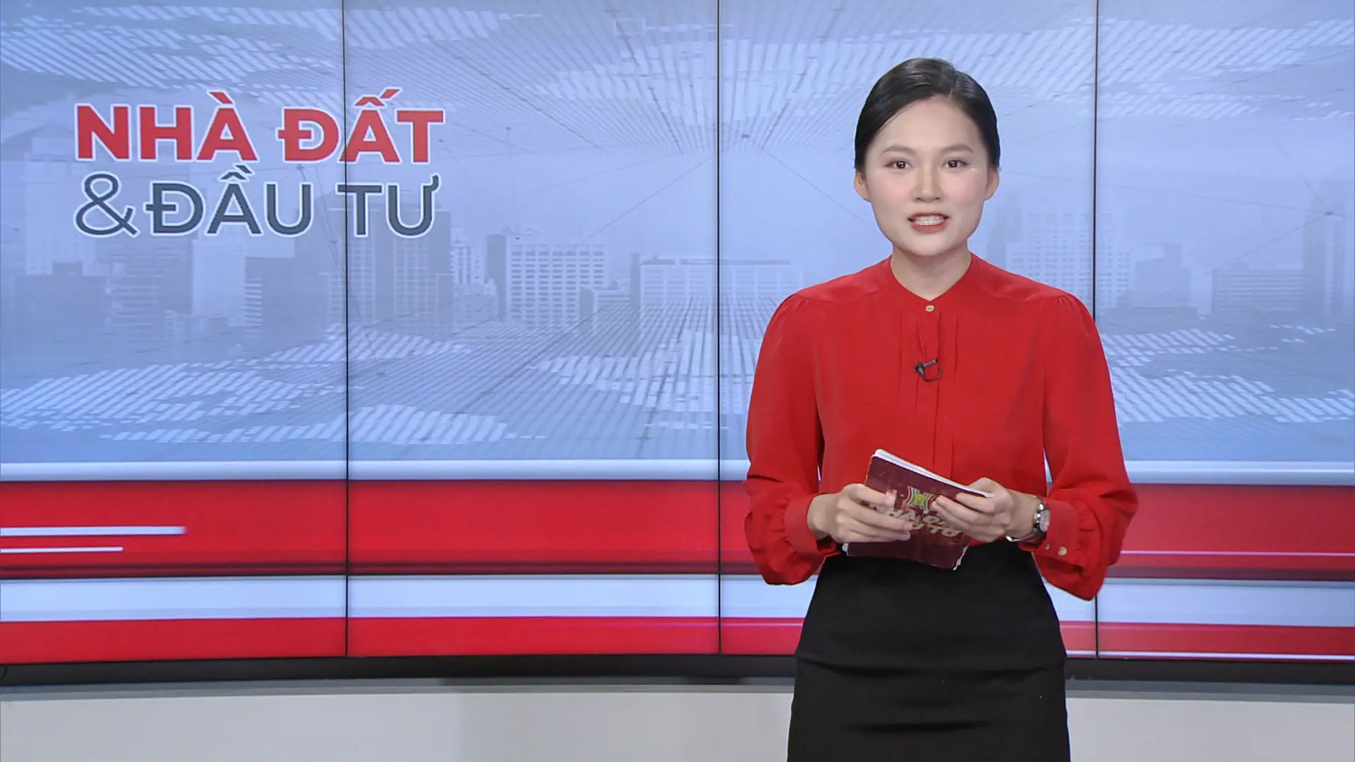 Bản tin Nhà đất và đầu tư | 06/09/2025
